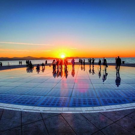Room Mare Zadar Exterior photo