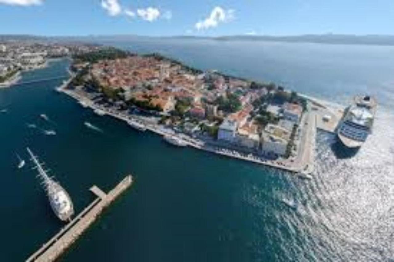 Room Mare Zadar Exterior photo