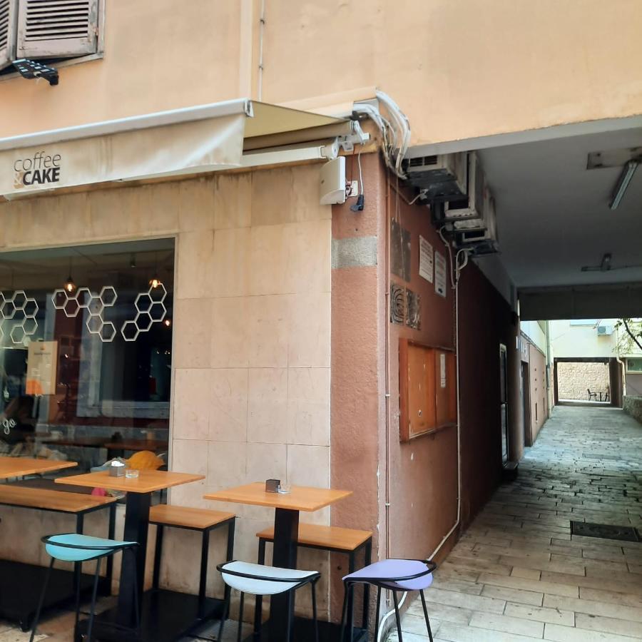 Room Mare Zadar Exterior photo
