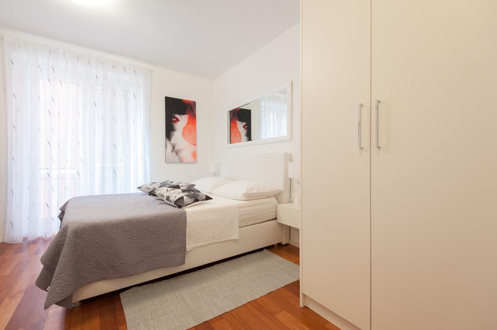 Room Mare Zadar Exterior photo