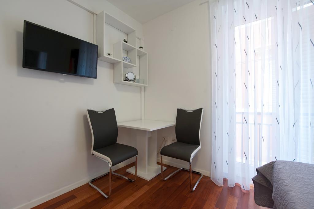 Room Mare Zadar Exterior photo
