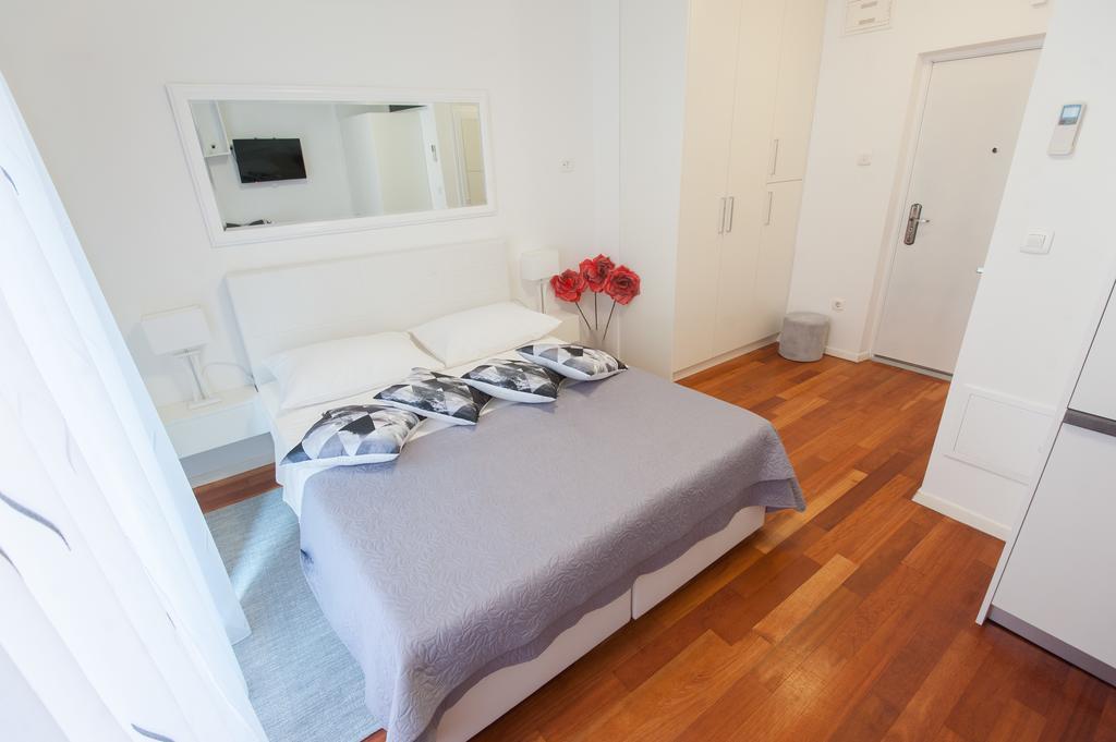 Room Mare Zadar Exterior photo